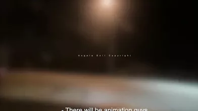 Angela Doll - I get fucked hard and squirted on by a trucker at a highway rest area