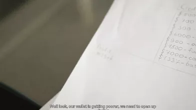 Checking Out an Underground WebCam Studio! Sweetie Fox and Diana Rider Fucked Hard By Scammers