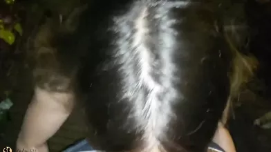 Tik Tok challenge, Argentine couple fucking hard after a party public sex