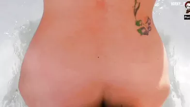 NSFW TikTok Me and my landlord (and it went like..) - Emma_Model