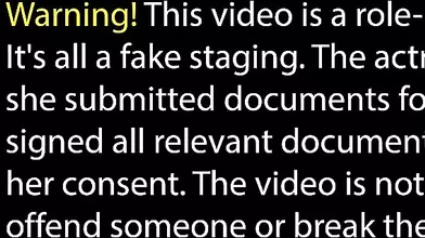 Incredible First Meeting With Step Sis.