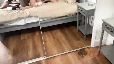 52 year old Size Queen BBC Slut wife