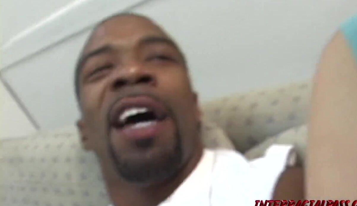 Pigtailed Cutie May Doesn’t Care What her Father Will Say