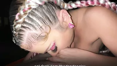  TWITCH CELEBRITY DAN DANGLER AMATEUR SEXTAPE