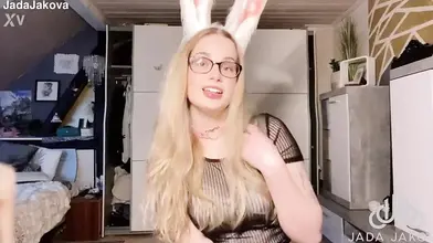 My FIRST video, I introduce myself ;)