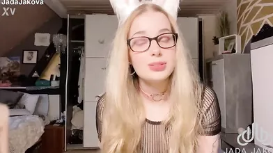 My FIRST video, I introduce myself ;)