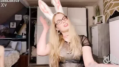 My FIRST video, I introduce myself ;)