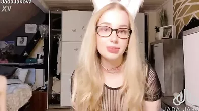 My FIRST video, I introduce myself ;)