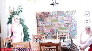 Hot Teen POV Outdoor Blowjob