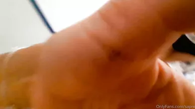 BBW & Tattooed Sabrina Prezotte Stuns in Fetish Clips