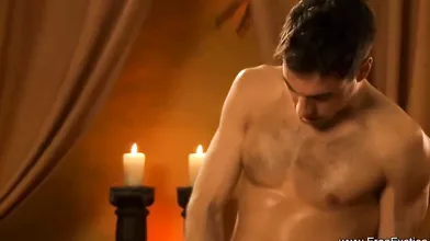 Getting Into The Anal Positions