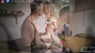 Intense Make Out and Our Best Kissing