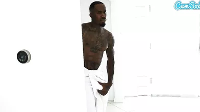 Sexy MILF Gets Rammed