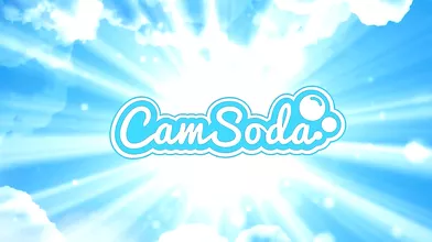 Big Natural Boobs Girl Plays With Herself While Dude Beats Off