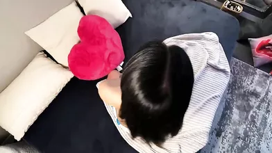 He Found Out I'm A Cam Whore. And Now I Have To Fuck Him On Camera!!!