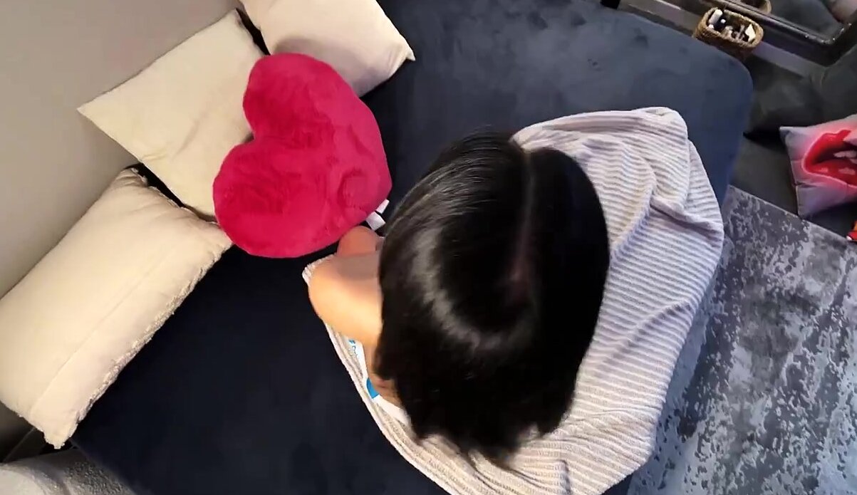 He Found Out I'm A Cam Whore. And Now I Have To Fuck Him On Camera!!!