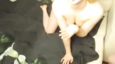 Russian Teen Orgy On Webcam With Cuckold Couples