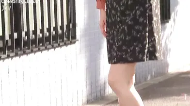 [Free] Tall 173 cm wife of 50 years old! The awakening of anal sex! Aoyama Ai-2